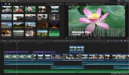 视频剪辑软件,打造精彩瞬间，轻松制作专业视频