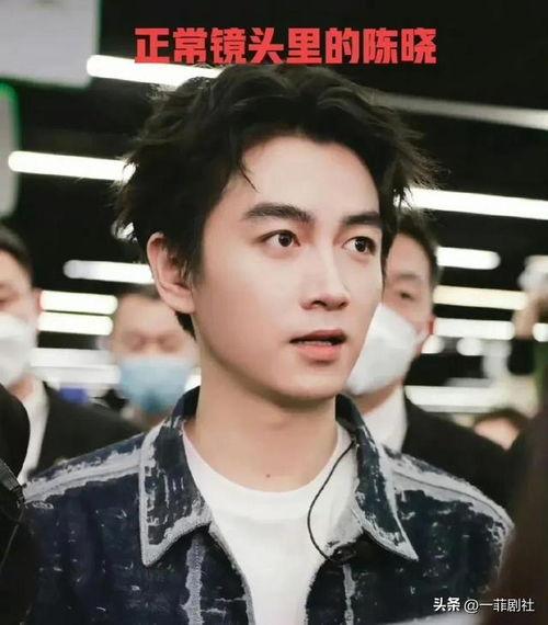 娱乐吃瓜所有男星